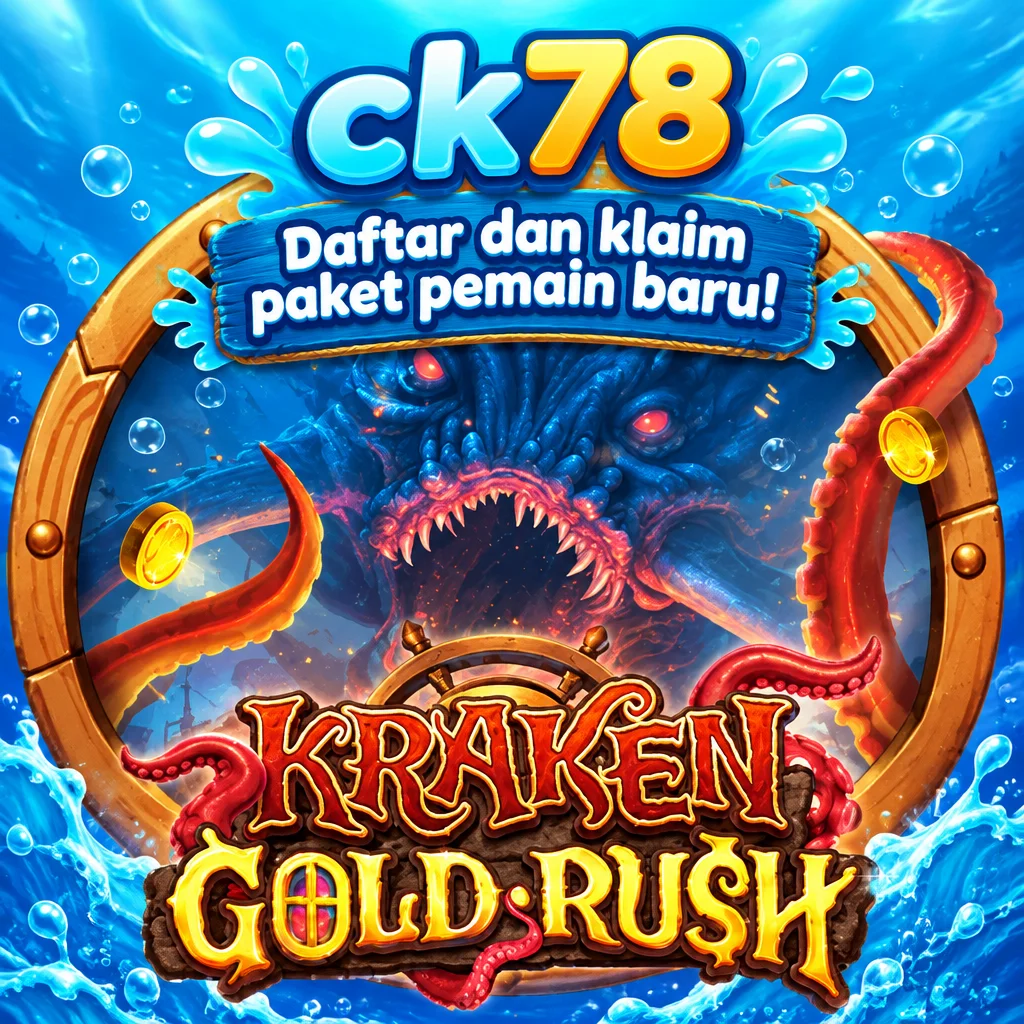 ck78 · Kraken Gold