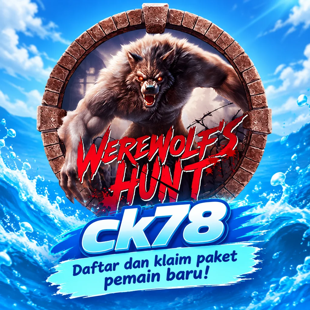 ck78 · Werewolf Hunt