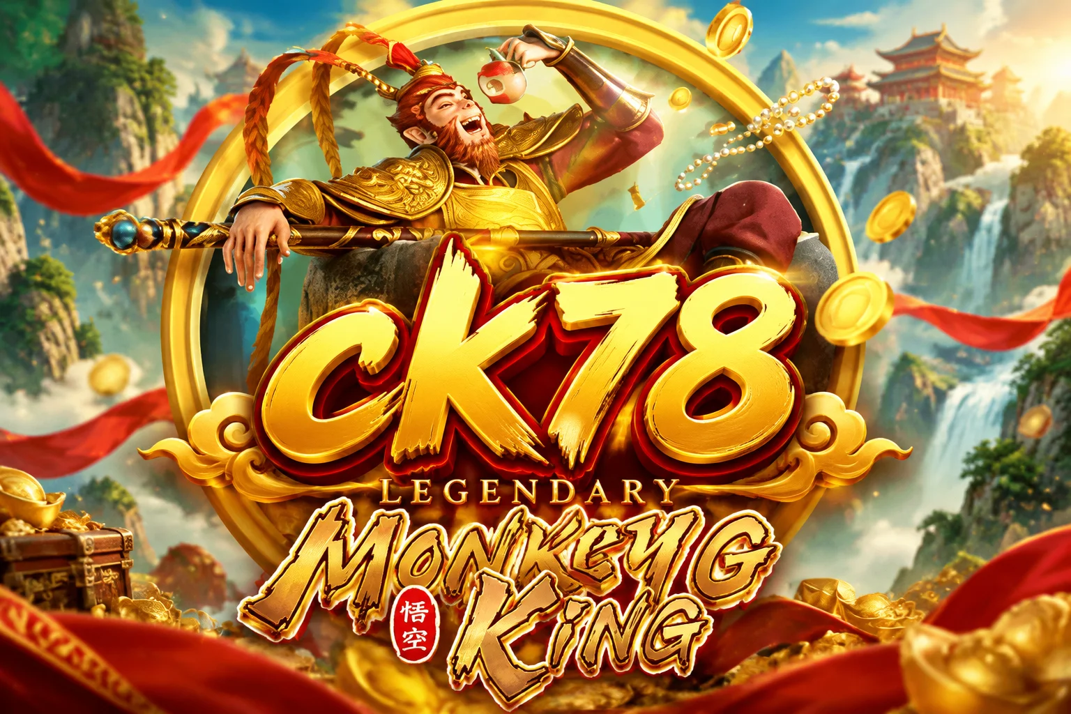 Panduan Fitur Transformasi Simbol dan Pengali Karakter Reel Love di ck78