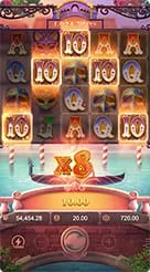ck78 · Mask Carnival