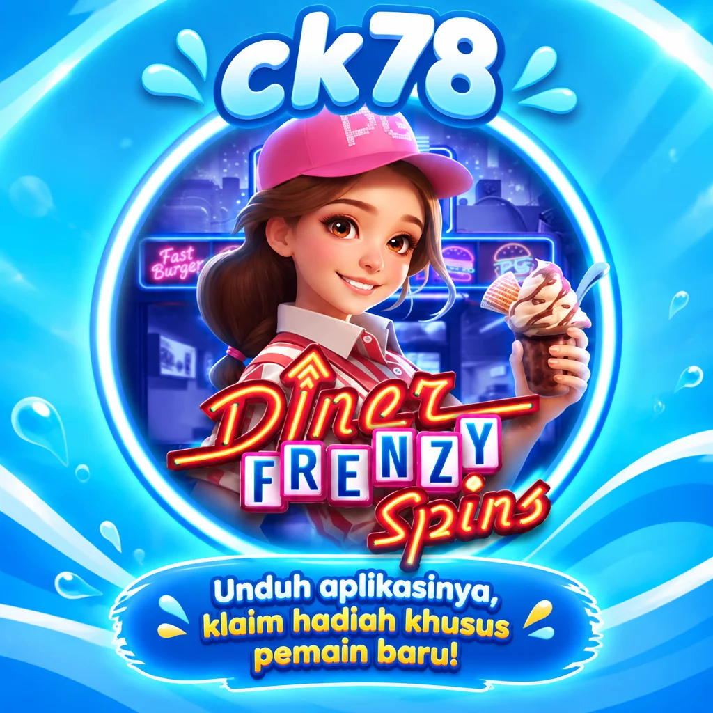 ck78 · Diner Frenzy