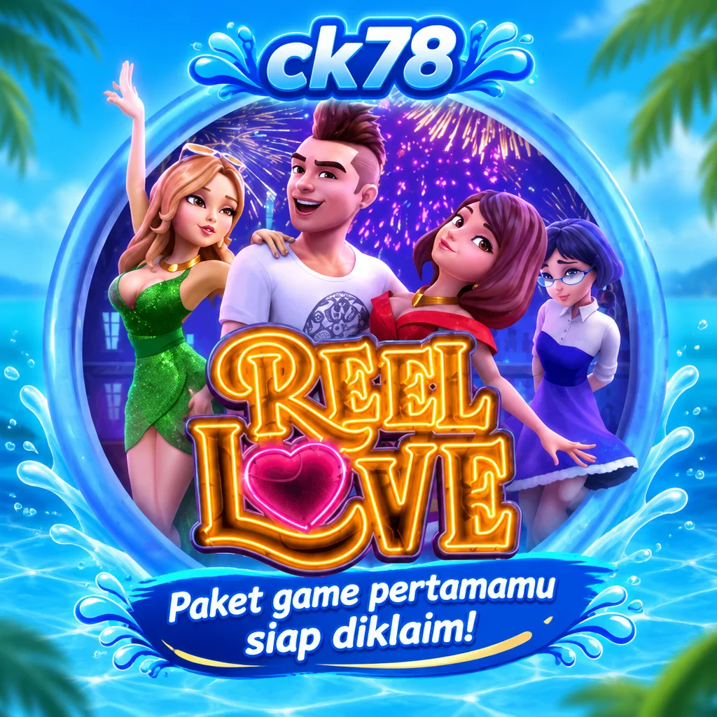 ck78 · Reel Love